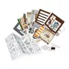 Buki Dioráma 3D puzzle, Kávézó  (68072)