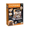 Buki Dioráma 3D puzzle, Pékség  (68073)