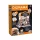 Buki Dioráma 3D puzzle, Pékség  (68073)