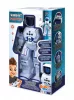 Buki Távirányíthatós Marko robot zenével és hangeffektekkel  (7601)