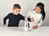 Távirányíthatós Marko robot zenével és hangeffektekkel BUKI