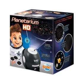 Buki HD Planetárium vetítő  (8002)
