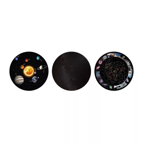 Buki HD Planetárium vetítő  (8002)