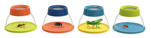 Mini tudomány-Bogárnéző BUKI