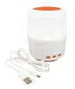 Buki Napelemes bluetooth-os hangszóró és lámpa  (BN018)