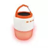 Buki Napelemes bluetooth-os hangszóró és lámpa  (BN018)