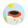 Buki Napelemes bluetooth-os hangszóró és lámpa  (BN018)