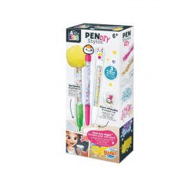 DIY Toll - Kawaii BUKI