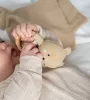 Macis baba ajándékcsomag szundikendővel Jabadabado