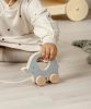 Montessori fejlesztő játékcsomag 18-24 hónapos babáknak Jabadabado