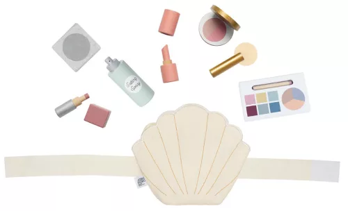 Szépségápolási készlet Jabadabado