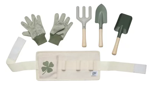 Kerti szerszámos öv Jabadabado