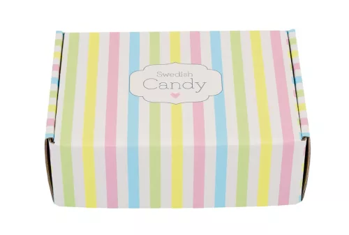 Cukorkás doboz Jabadabado