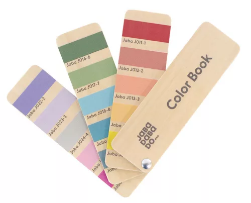 Szobafestő öv szerepjáték készlet Jabadabado