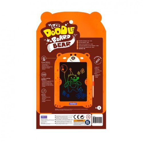 Macis digitális rajztábla MierEdu