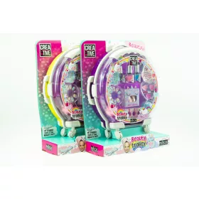   Unikornisos gurulós szépség bőrönd, 2 féle - Nice Group