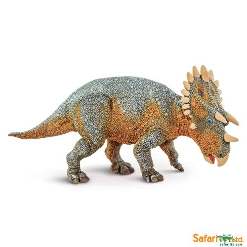 Regaliceratops Safari