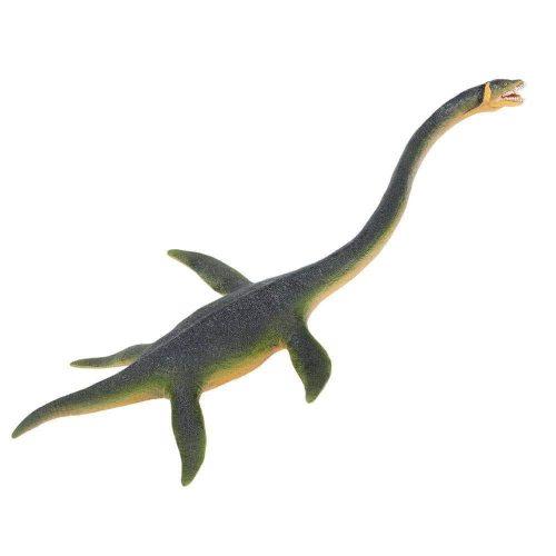 Elasmosaurus Safari