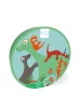 Forma puzzle-Dinok Scratch Europe