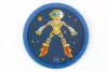 Scratch Europe Catch ball ügyességi játék-Robotok  (SC6182150)