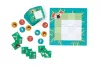 Koala kihívás Sudoku logikai játék Scratch Europe