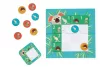 Koala kihívás Sudoku logikai játék Scratch Europe