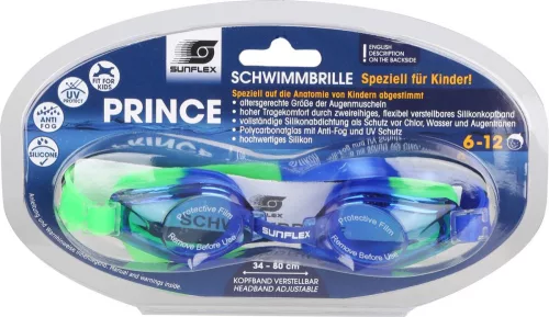 Sunflex Úszószemüveg