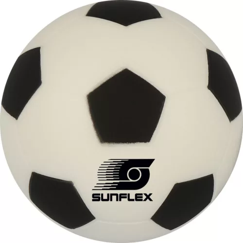 Mini sportlabdák, többféle Sunflex