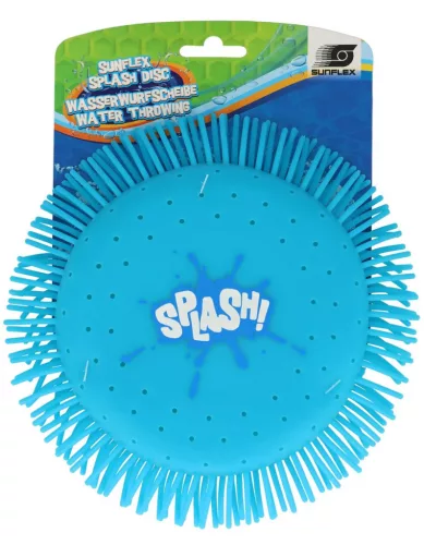 Fröccsenő vízi frizbi, többféle Sunflex