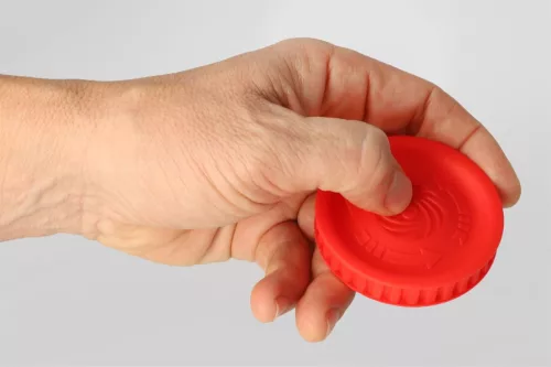 Mini frizbi, többféle Sunflex