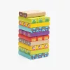 Montessori állatos jenga torony TOPBRIGHT