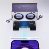Science Can Robot hangszóró építő készlet TOPBRIGHT