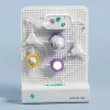 Science Can interaktív áramkörépítő tudományos játékkészlet TOPBRIGHT