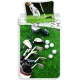 Golf Kit ágyneműhuzat 140×200cm, 70×90 cm