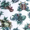 Jurassic World Roar sötétben világító ágyneműhuzat 140×200cm, 70x90 cm