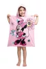 Disney Minnie Bow strand törölköző poncsó 50x115cm