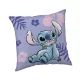 Disney Lilo és Stitch, A csillagkutya Blooming párna, díszpárna 40x40cm