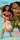 Disney Vaiana Adventure fürdőlepedő, strand törölköző 70x140cm