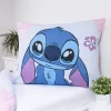 Disney Lilo és Stitch, A csillagkutya Cute ágyneműhuzat 140×200cm, 70×90 cm