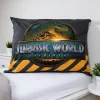 Jurassic World T-Rex ágyneműhuzat 140×200cm, 70×90 cm