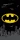 Batman The Emblem fürdőlepedő, strand törölköző 70x140cm