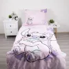 Disney Lilo és Stitch, A csillagkutya Ice Cream ágyneműhuzat 140×200cm, 70×90 cm