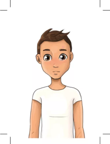 ÉRZEL-MESE - érzelmi intelligenciát fejlesztő játék