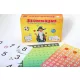 Számmágus -10 matematikai játék egy dobozban
