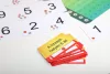 Számmágus -10 matematikai játék egy dobozban