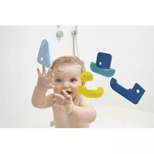 Quut – Hajós fürdős puzzle