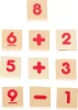 Legler oktató matematikai tanulókészlet – általános iskolai matematikai játék gyerekeknek