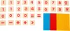 Legler oktató matematikai tanulókészlet – általános iskolai matematikai játék gyerekeknek