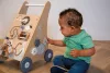 Tryco - fa járássegítő és formabedobó