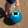 Ocean- Ballo homokozó és strandolós vödör